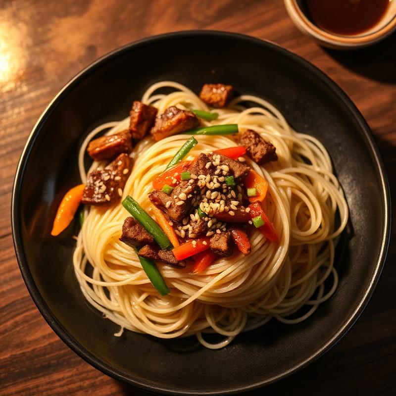 Bulgogi