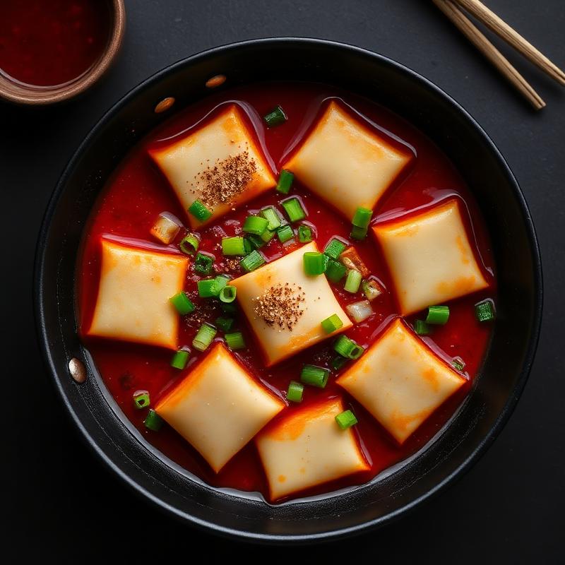 Tteokbokki